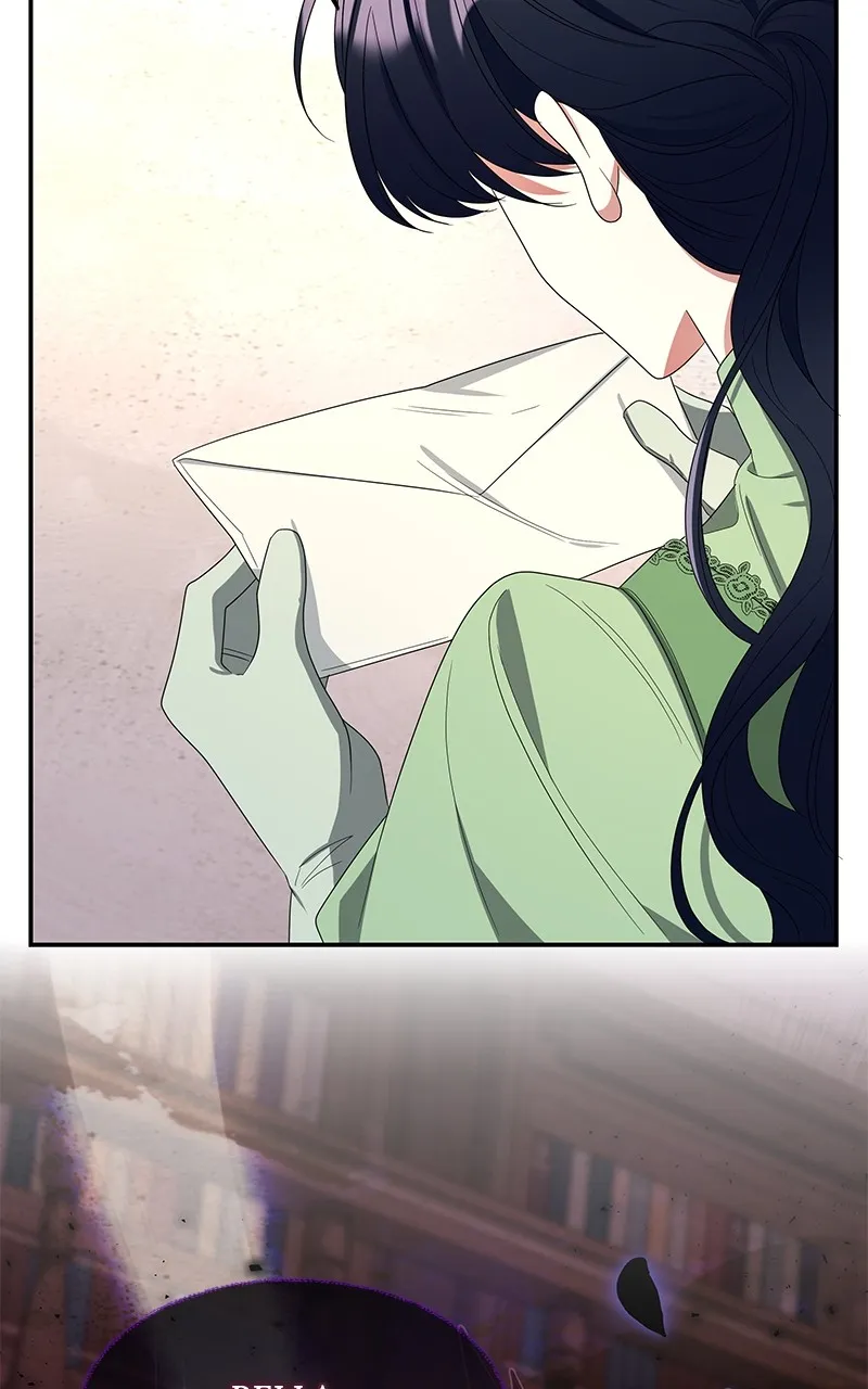 Do Not Hold on to the Broken Branch Chapter 53 page 89 - 