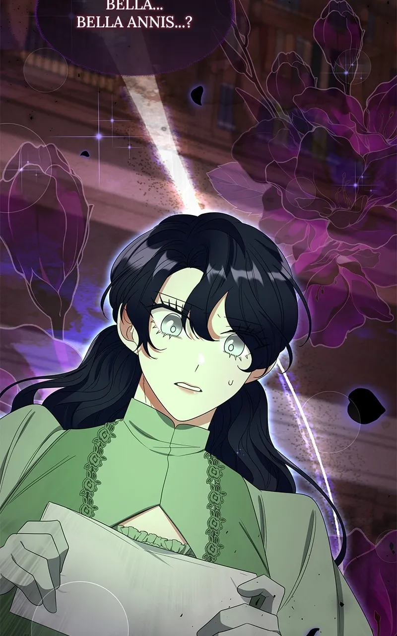 Do Not Hold on to the Broken Branch Chapter 53 page 90 - 