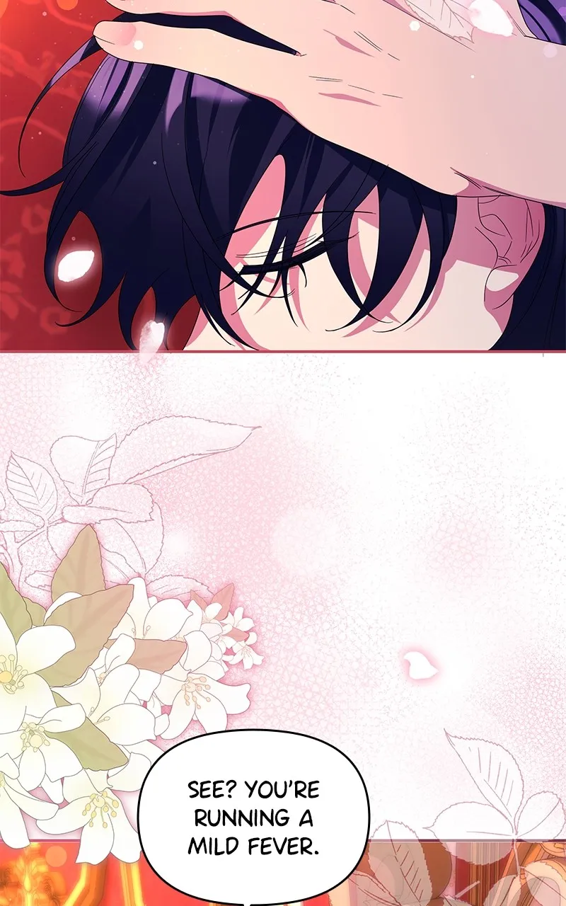 Do Not Hold on to the Broken Branch Chapter 53 page 10 - 