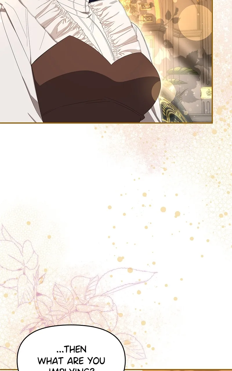 Do Not Hold on to the Broken Branch Chapter 54 page 33 - 