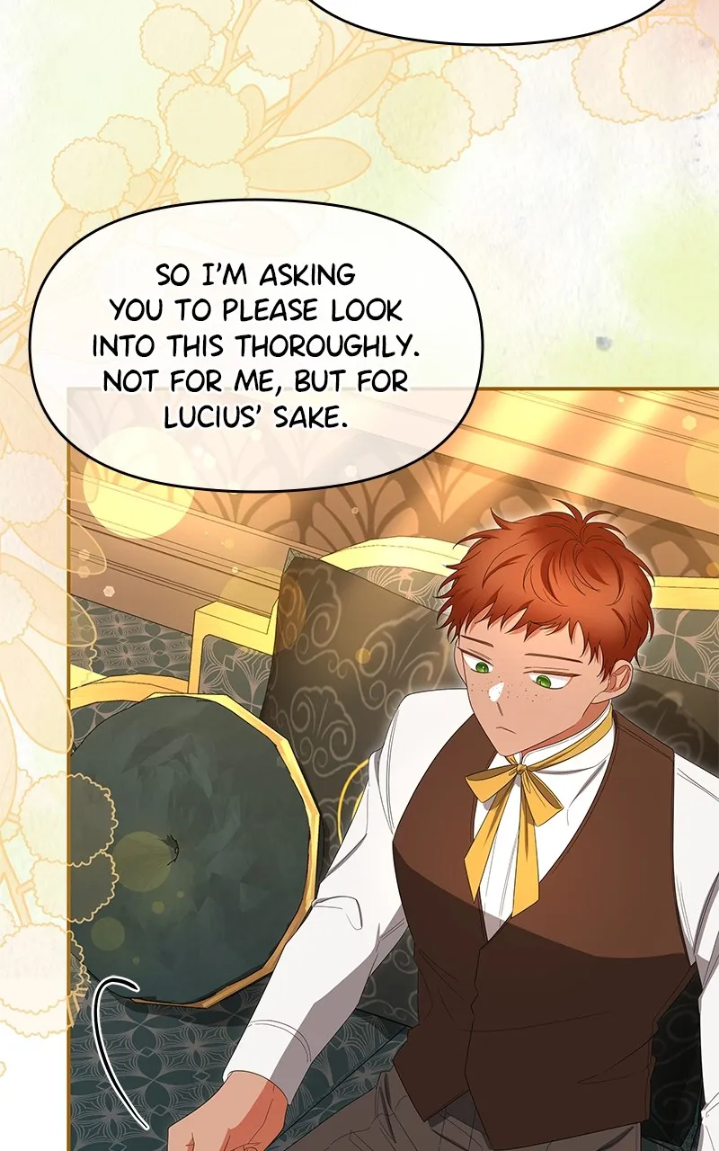 Do Not Hold on to the Broken Branch Chapter 54 page 45 - 