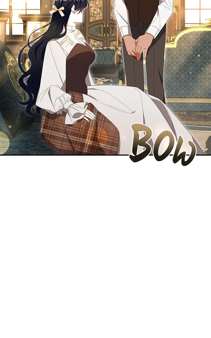 Do Not Hold on to the Broken Branch Chapter 54 page 47 - 
