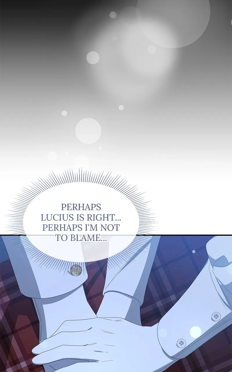 Do Not Hold on to the Broken Branch Chapter 54 page 64 - 