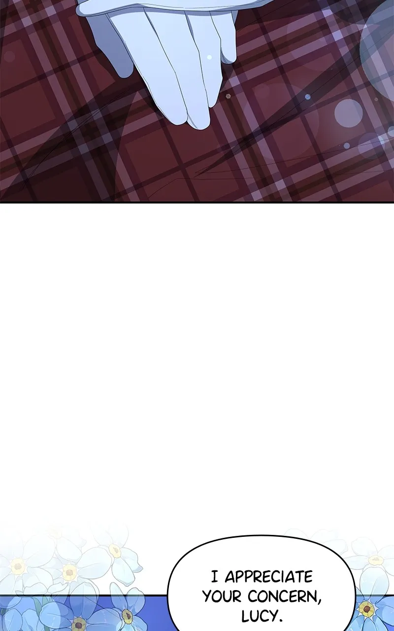 Do Not Hold on to the Broken Branch Chapter 54 page 65 - 
