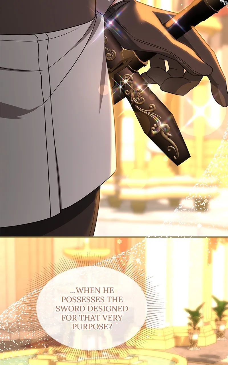 Do Not Hold on to the Broken Branch Chapter 54 page 72 - 