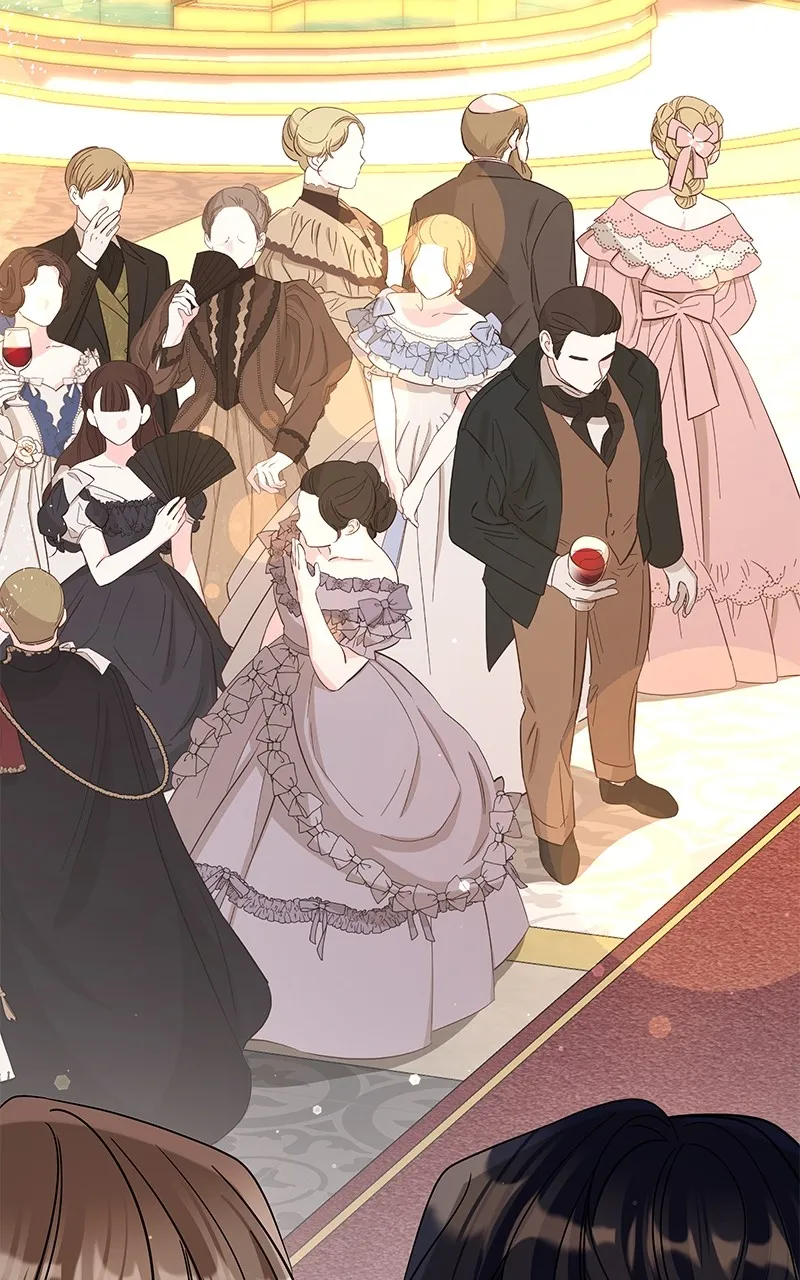 Do Not Hold on to the Broken Branch Chapter 54 page 73 - 