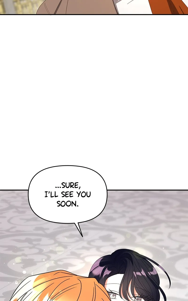 Do Not Hold on to the Broken Branch Chapter 54 page 77 - 
