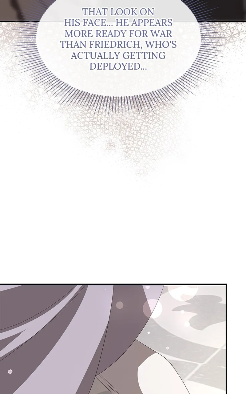 Do Not Hold on to the Broken Branch Chapter 54 page 80 - 