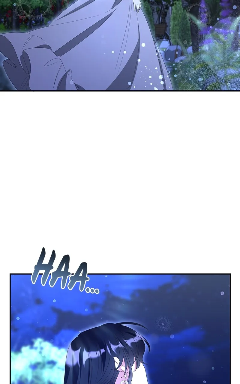 Do Not Hold on to the Broken Branch Chapter 54 page 86 - 