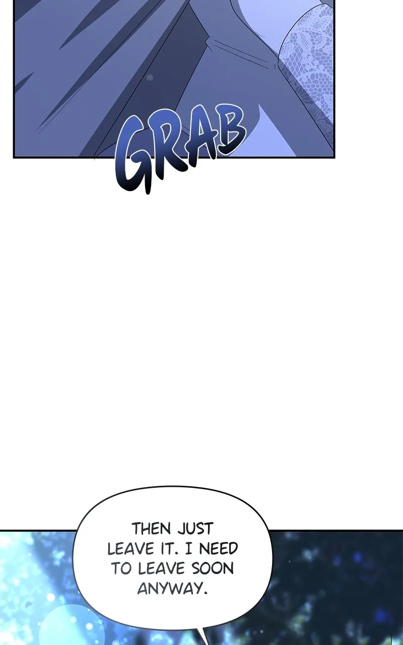 Do Not Hold on to the Broken Branch Chapter 55 page 2 - 