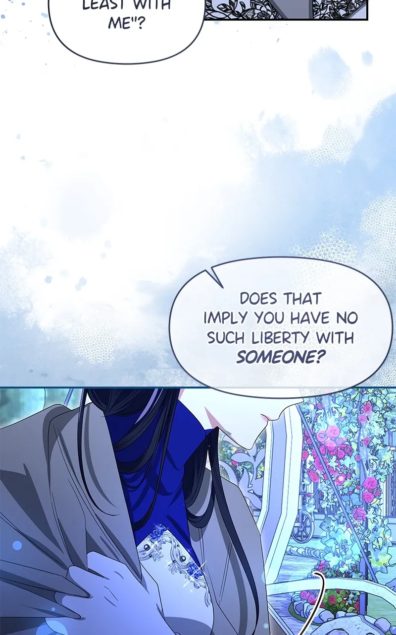Do Not Hold on to the Broken Branch Chapter 55 page 13 - 
