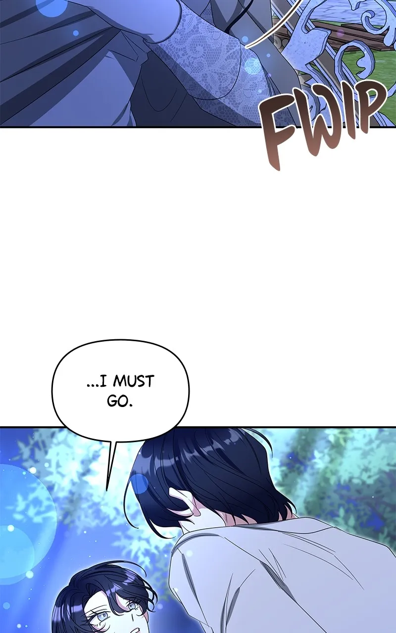 Do Not Hold on to the Broken Branch Chapter 55 page 14 - 