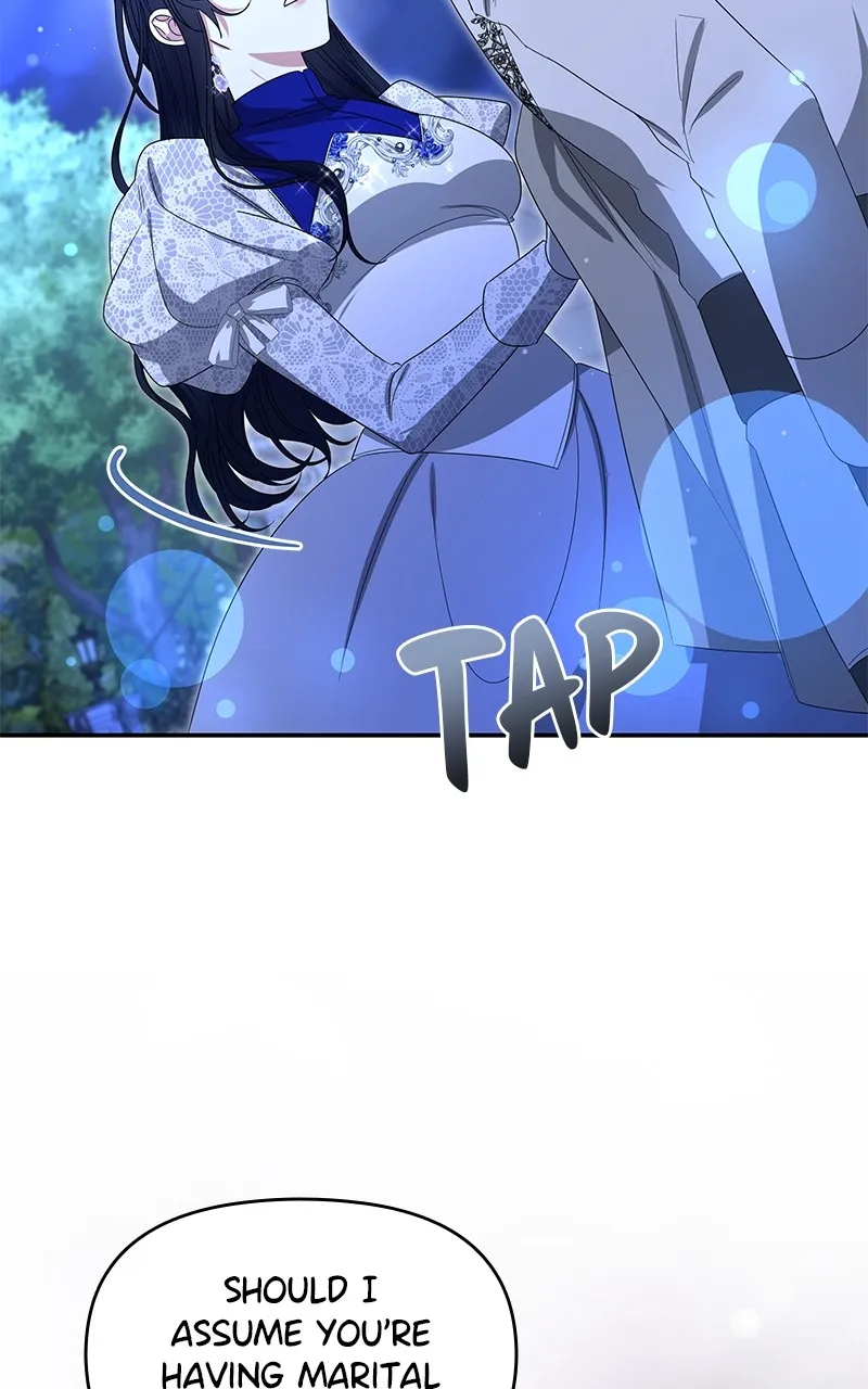 Do Not Hold on to the Broken Branch Chapter 55 page 15 - 