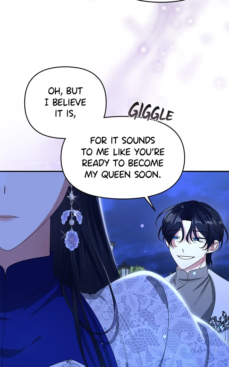 Do Not Hold on to the Broken Branch Chapter 55 page 17 - 