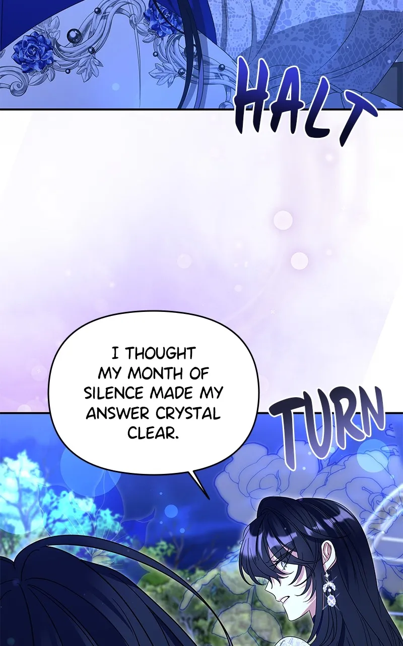 Do Not Hold on to the Broken Branch Chapter 55 page 18 - 