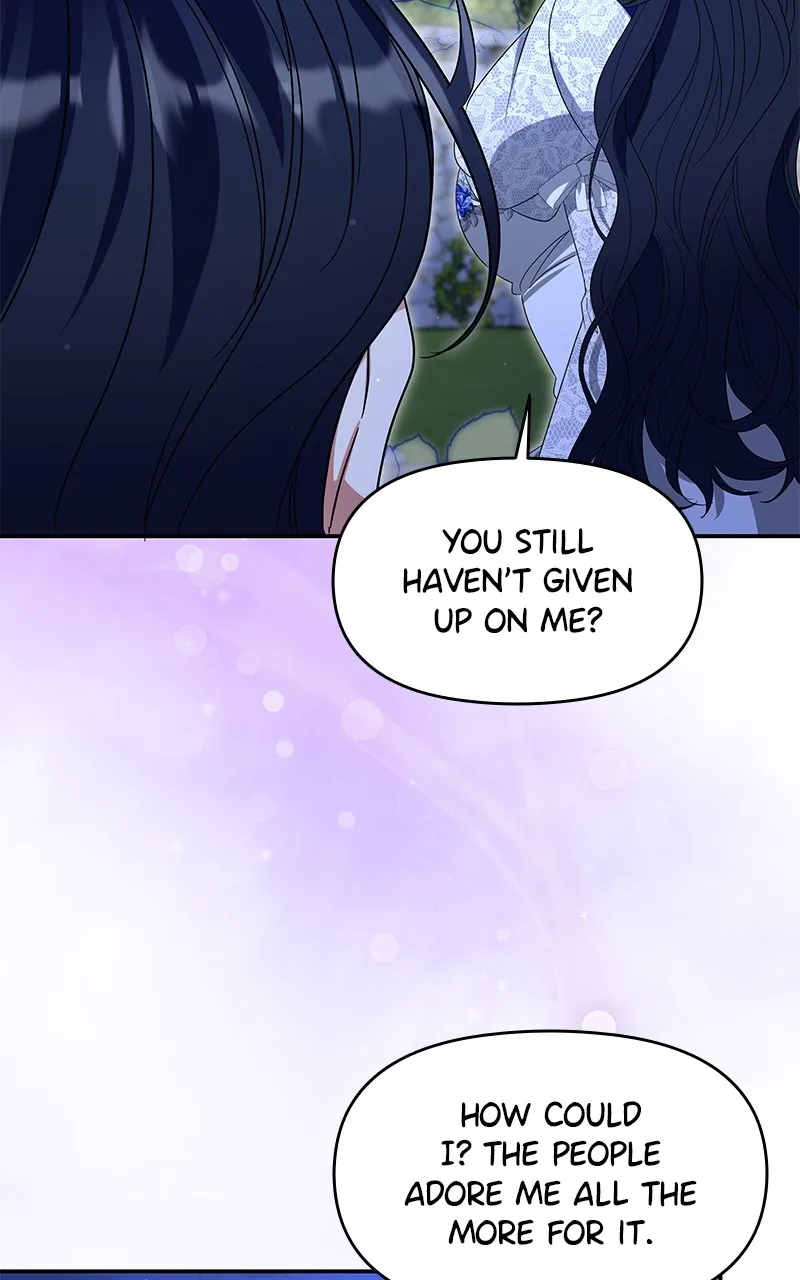 Do Not Hold on to the Broken Branch Chapter 55 page 19 - 
