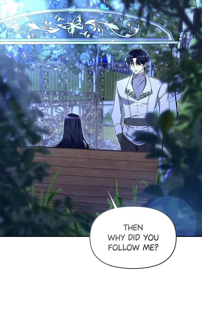 Do Not Hold on to the Broken Branch Chapter 55 page 3 - 