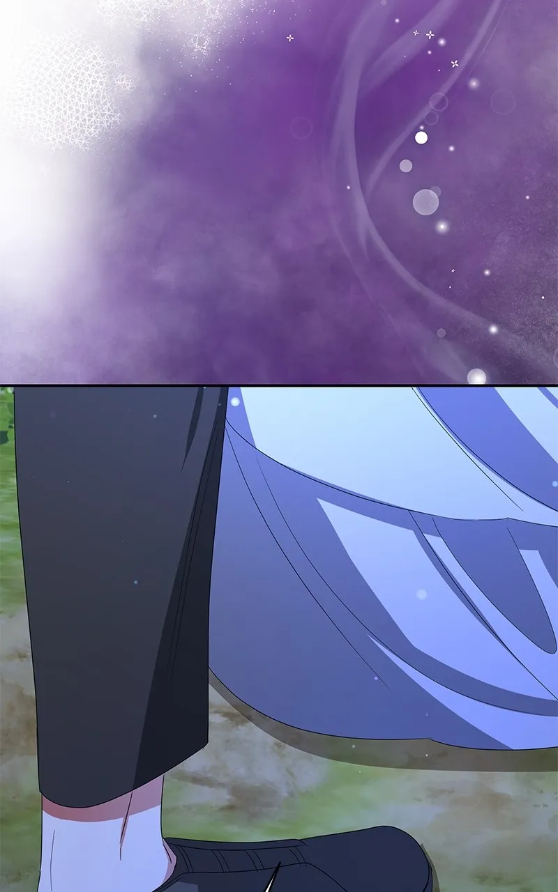 Do Not Hold on to the Broken Branch Chapter 55 page 21 - 