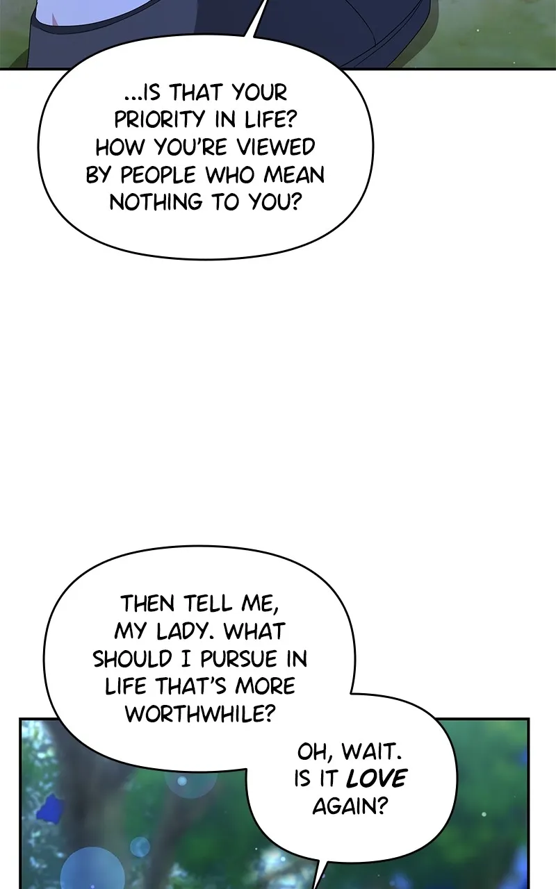 Do Not Hold on to the Broken Branch Chapter 55 page 22 - 