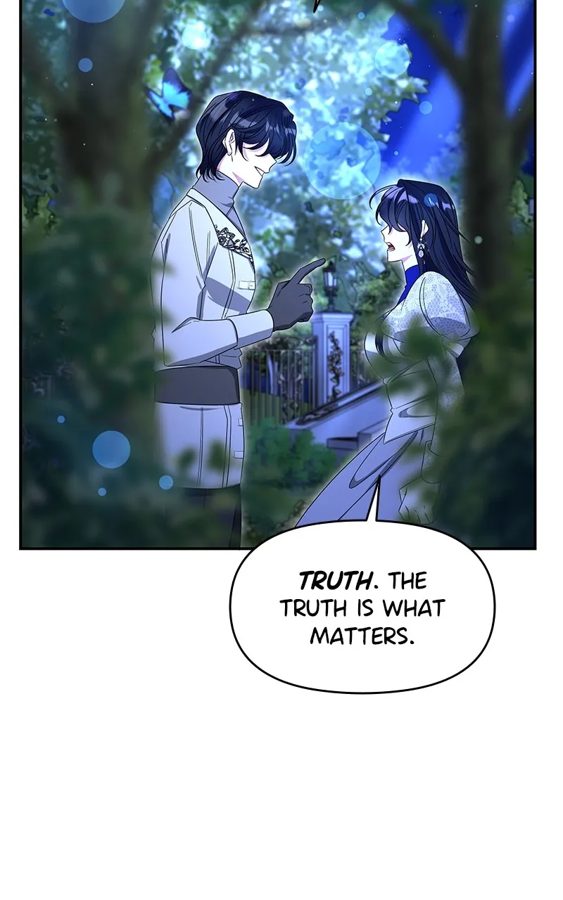 Do Not Hold on to the Broken Branch Chapter 55 page 23 - 