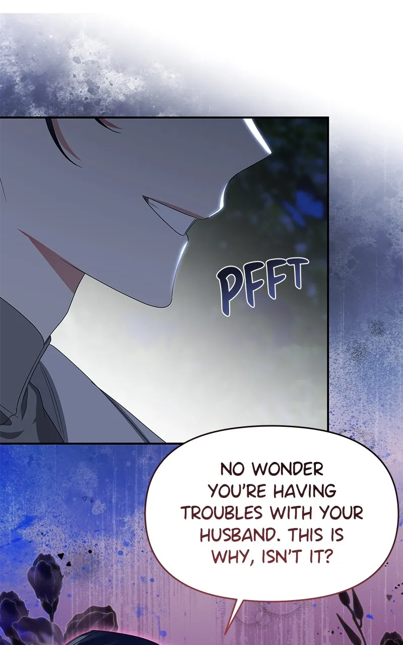 Do Not Hold on to the Broken Branch Chapter 55 page 24 - 
