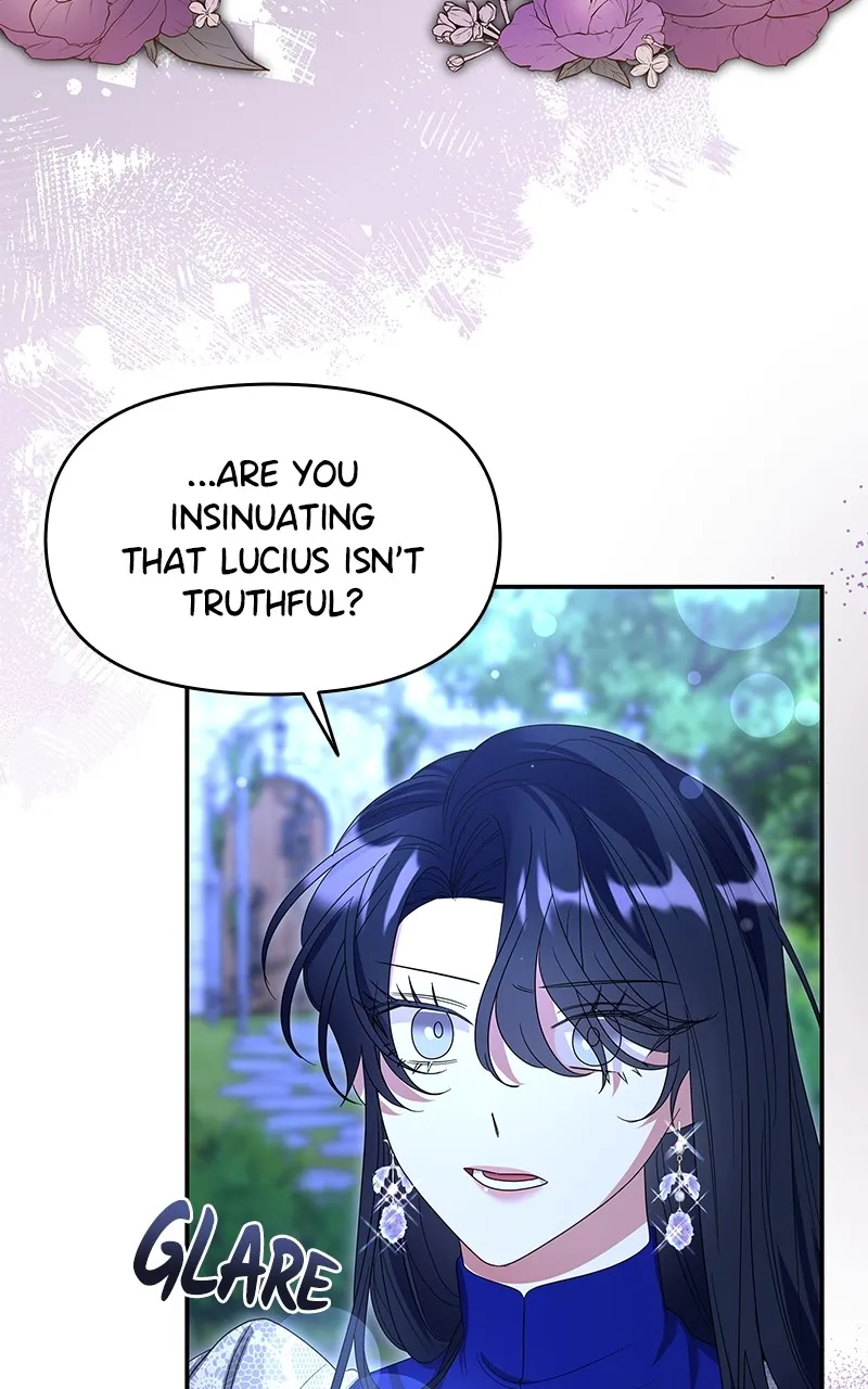 Do Not Hold on to the Broken Branch Chapter 55 page 26 - 