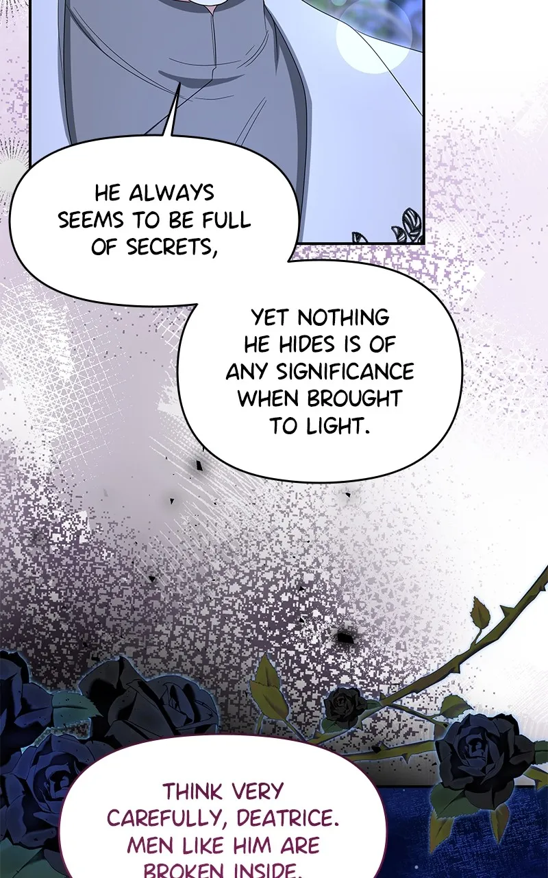 Do Not Hold on to the Broken Branch Chapter 55 page 28 - 