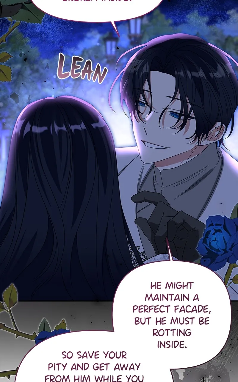 Do Not Hold on to the Broken Branch Chapter 55 page 29 - 
