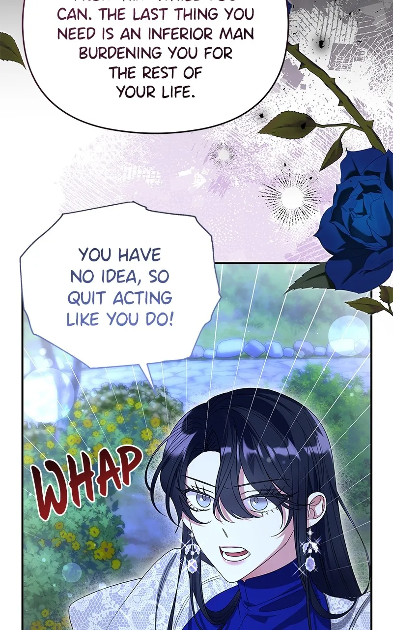 Do Not Hold on to the Broken Branch Chapter 55 page 30 - 
