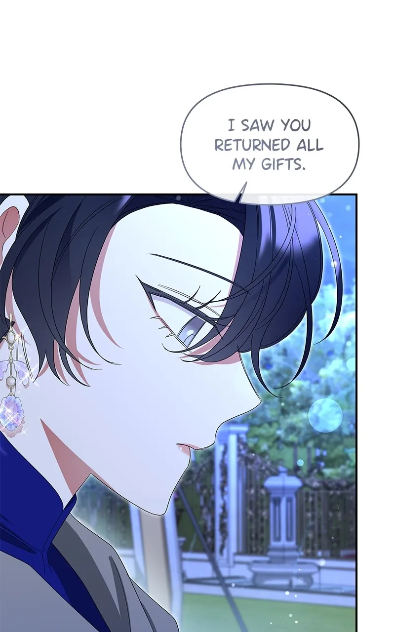 Do Not Hold on to the Broken Branch Chapter 55 page 4 - 