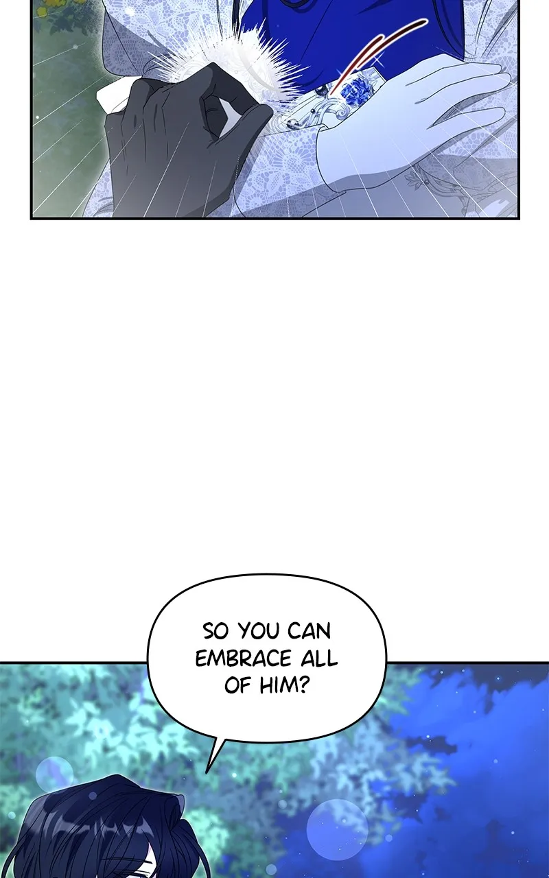 Do Not Hold on to the Broken Branch Chapter 55 page 31 - 