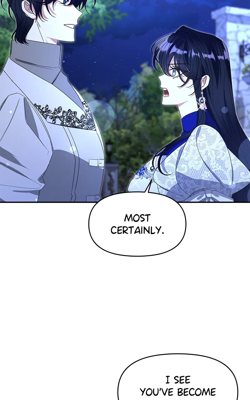 Do Not Hold on to the Broken Branch Chapter 55 page 32 - 