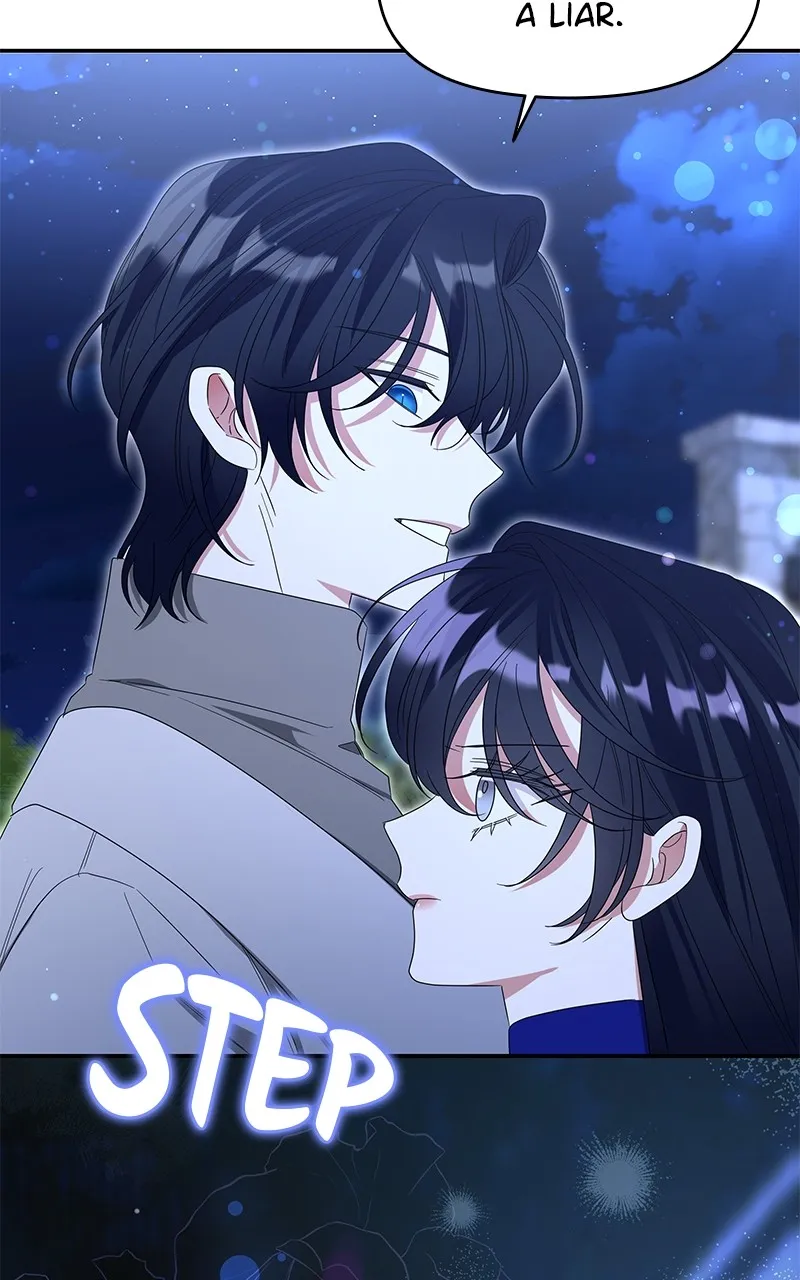 Do Not Hold on to the Broken Branch Chapter 55 page 33 - 