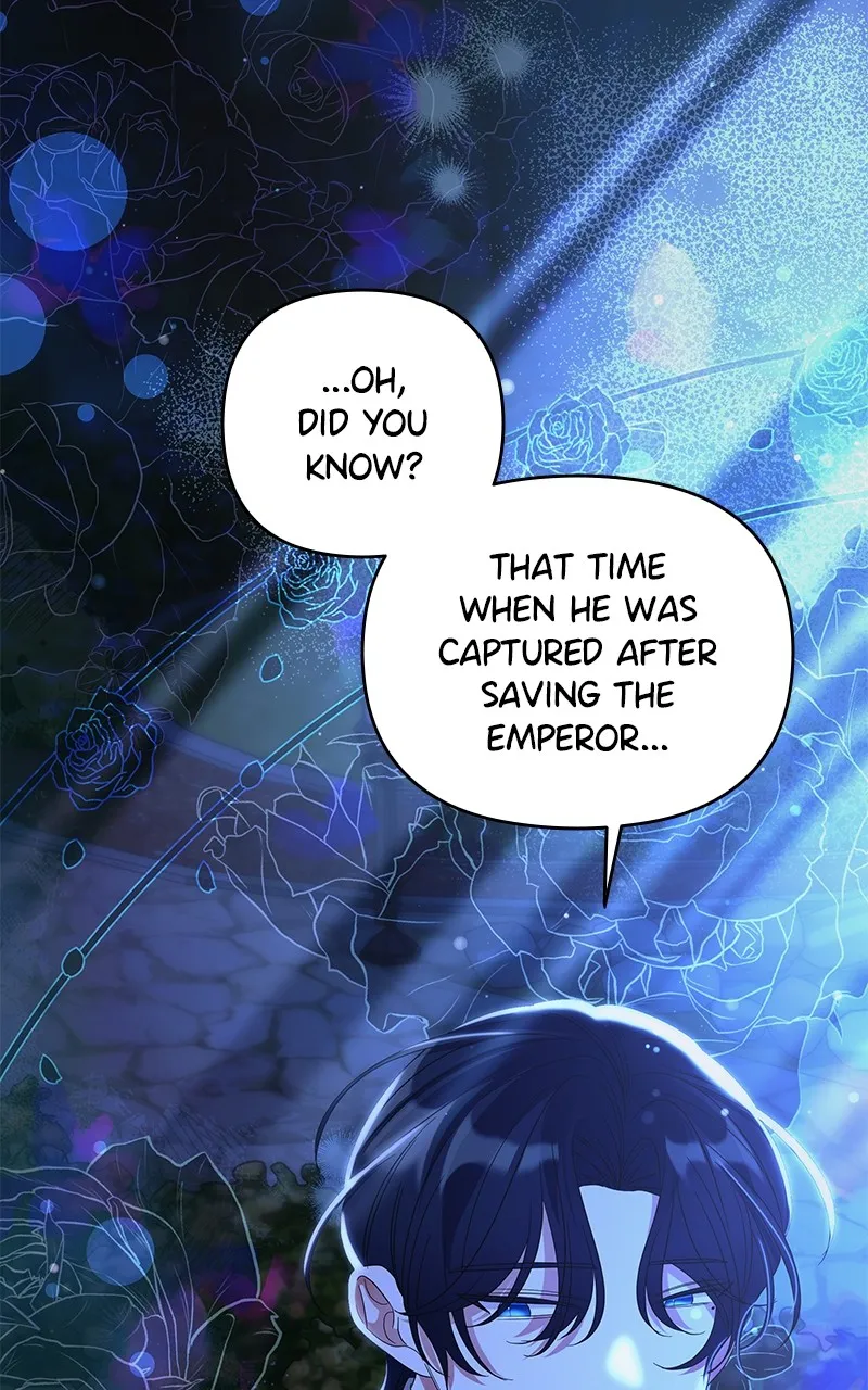 Do Not Hold on to the Broken Branch Chapter 55 page 34 - 