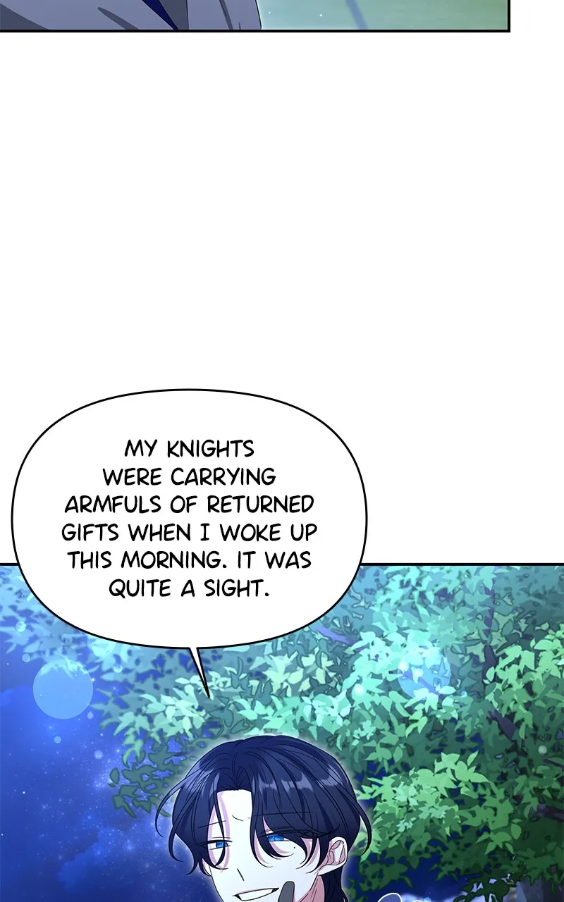 Do Not Hold on to the Broken Branch Chapter 55 page 5 - 
