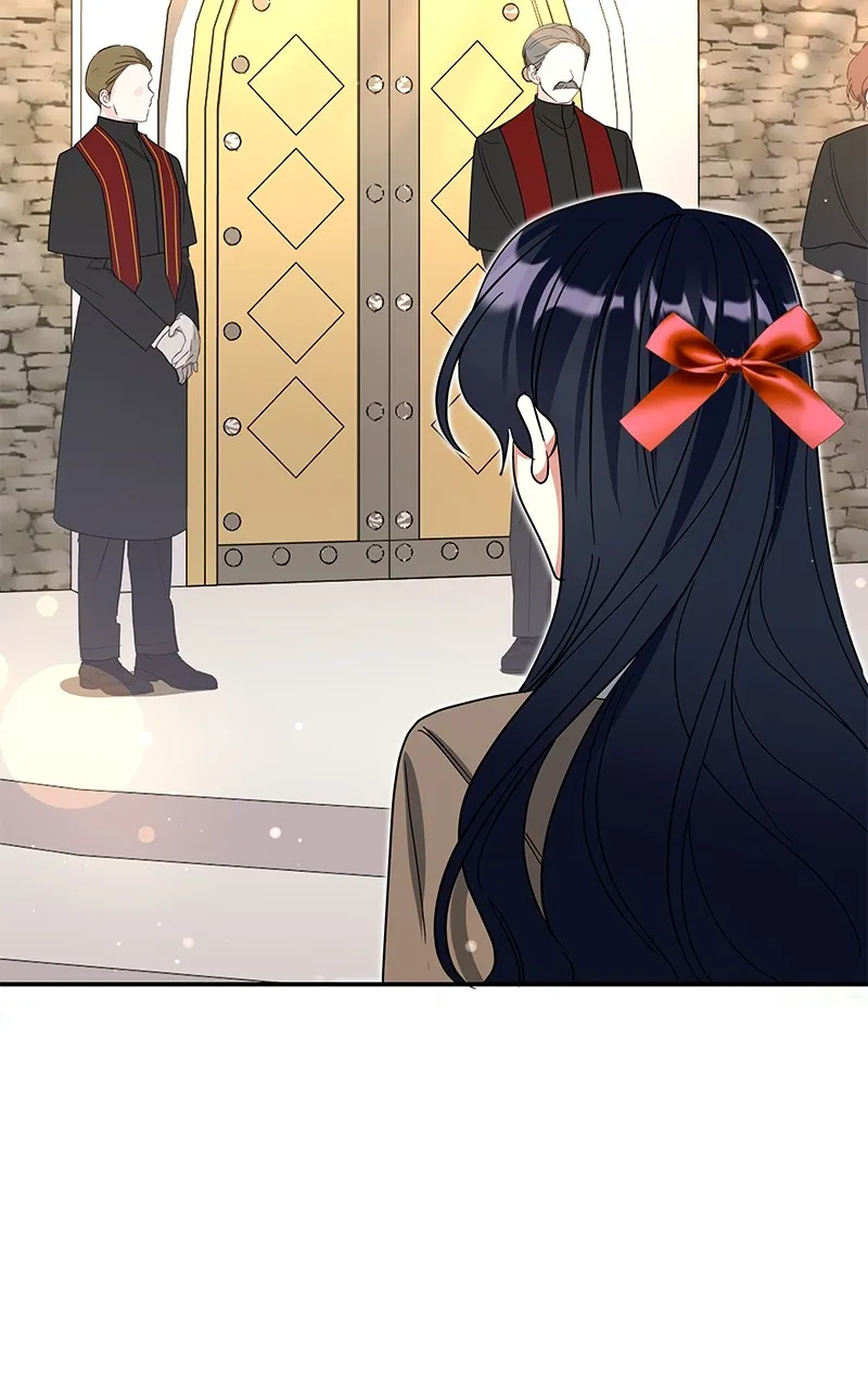 Do Not Hold on to the Broken Branch Chapter 55 page 41 - 