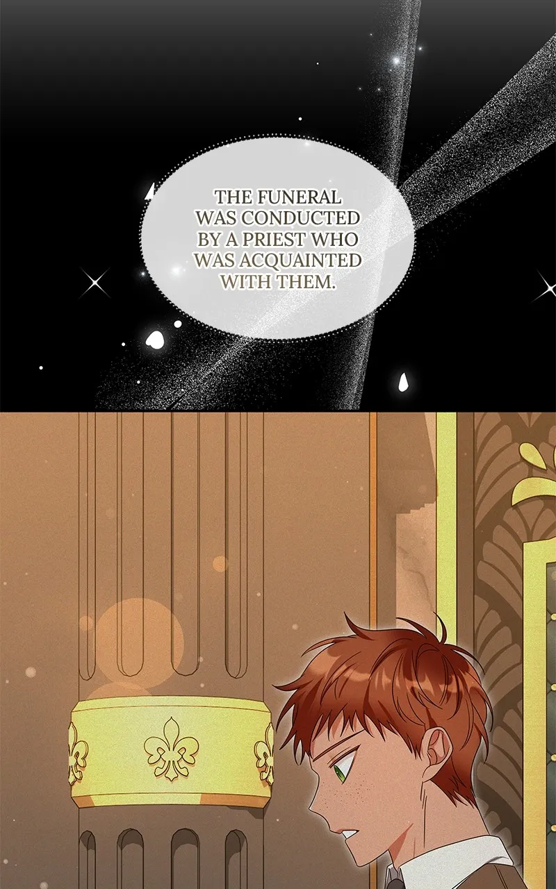 Do Not Hold on to the Broken Branch Chapter 55 page 43 - 
