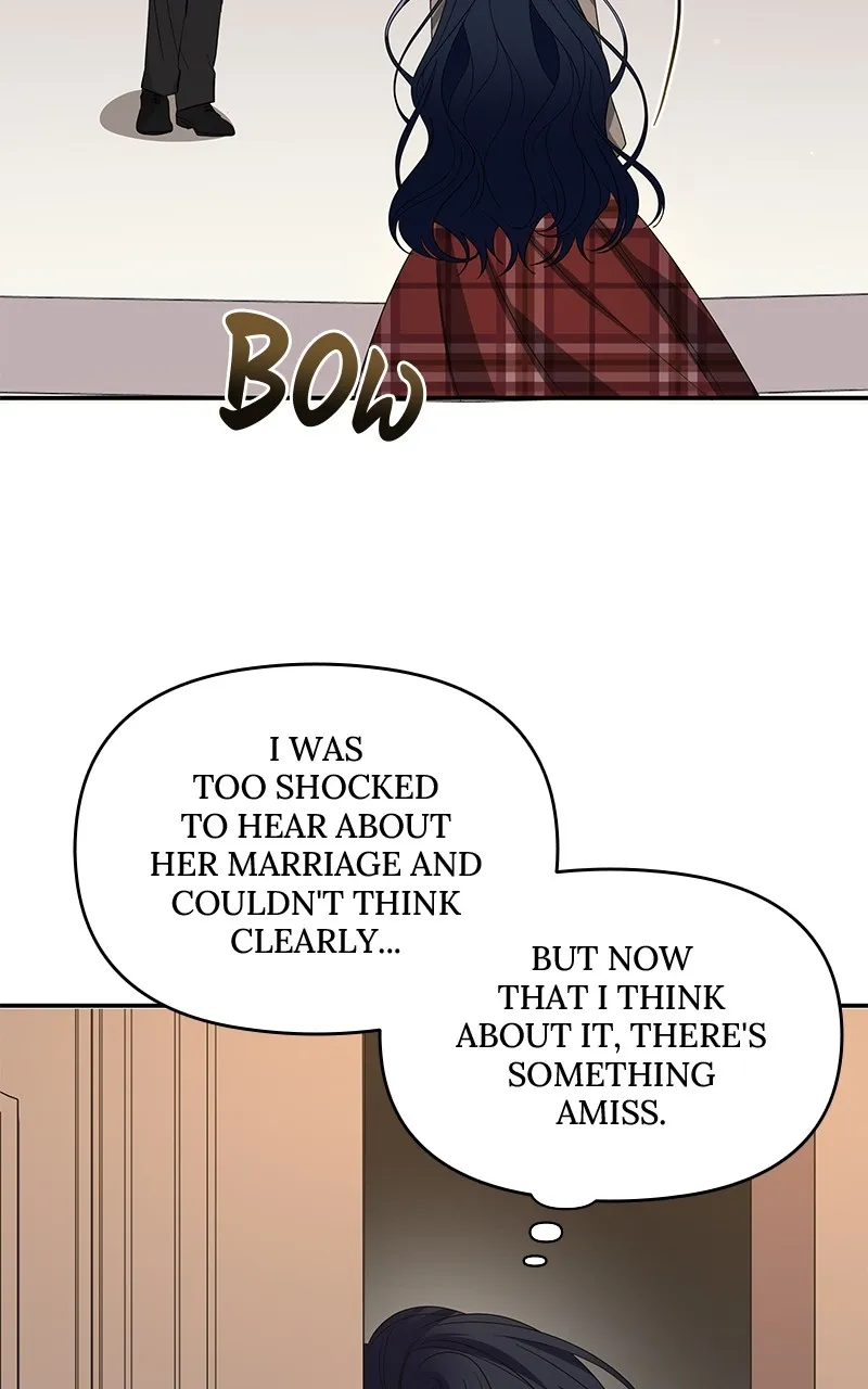 Do Not Hold on to the Broken Branch Chapter 55 page 49 - 