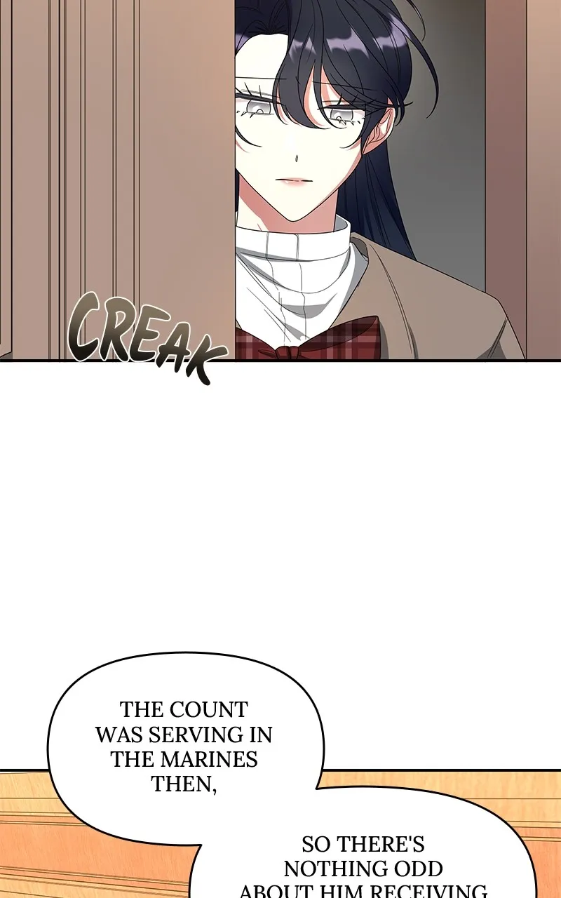 Do Not Hold on to the Broken Branch Chapter 55 page 50 - 