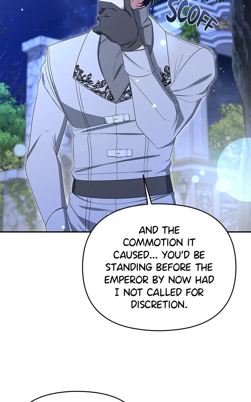 Do Not Hold on to the Broken Branch Chapter 55 page 6 - 