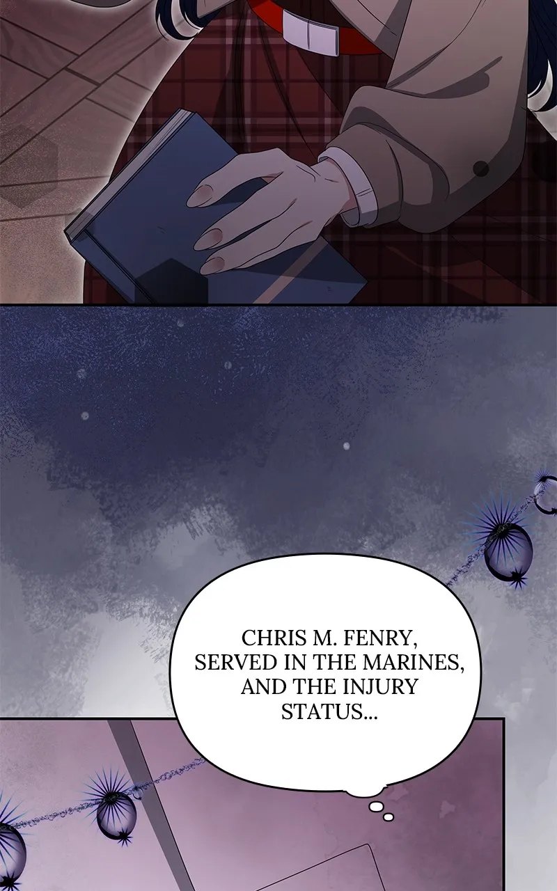 Do Not Hold on to the Broken Branch Chapter 55 page 53 - 