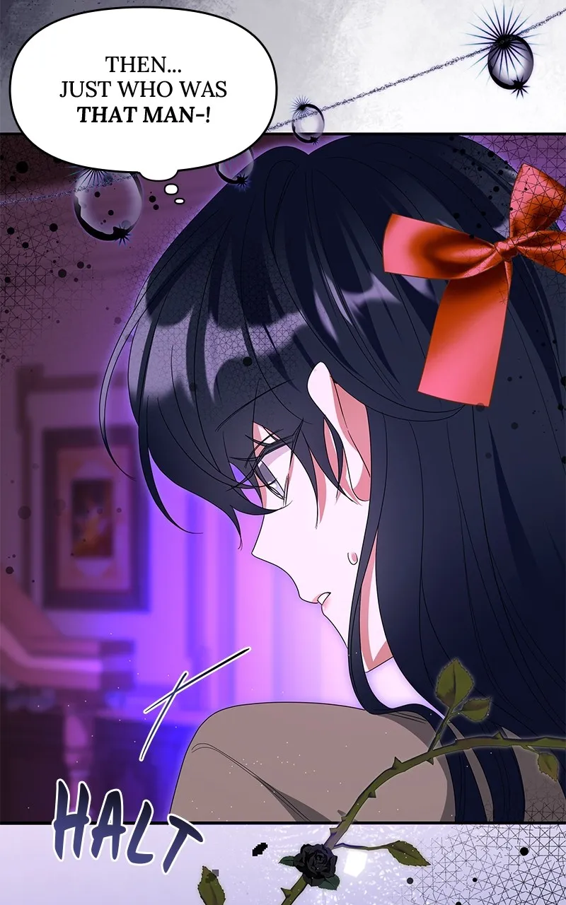 Do Not Hold on to the Broken Branch Chapter 55 page 56 - 