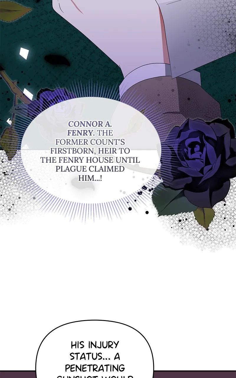 Do Not Hold on to the Broken Branch Chapter 55 page 58 - 