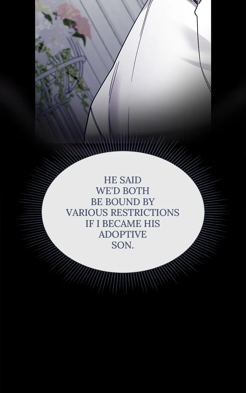 Do Not Hold on to the Broken Branch Chapter 55 page 63 - 