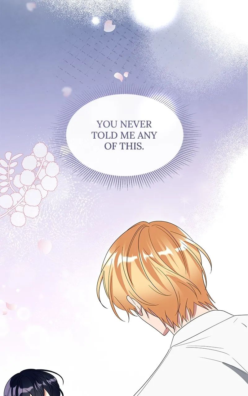 Do Not Hold on to the Broken Branch Chapter 55 page 65 - 