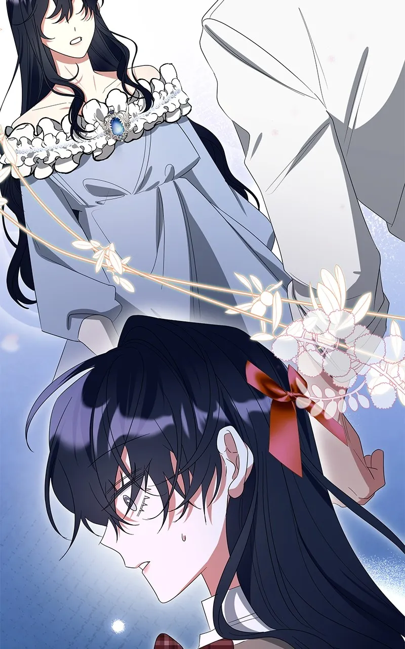 Do Not Hold on to the Broken Branch Chapter 55 page 66 - 