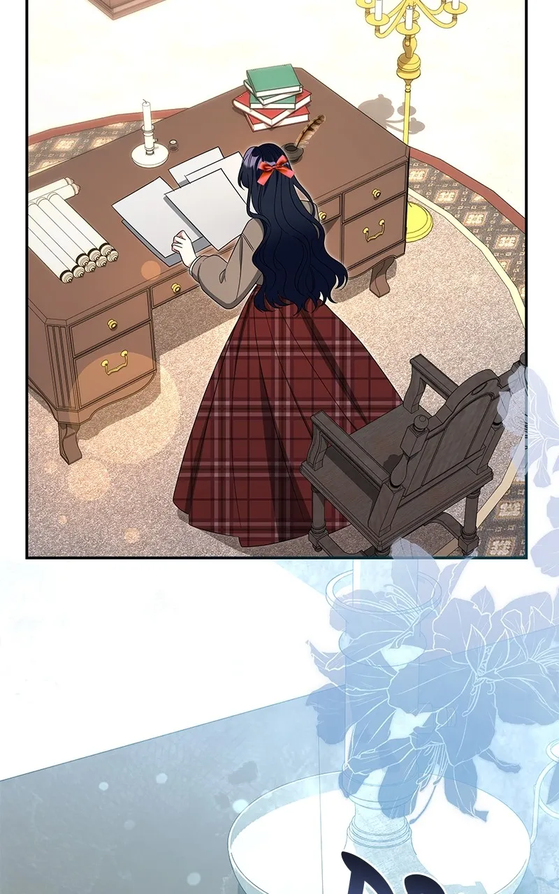 Do Not Hold on to the Broken Branch Chapter 55 page 68 - 