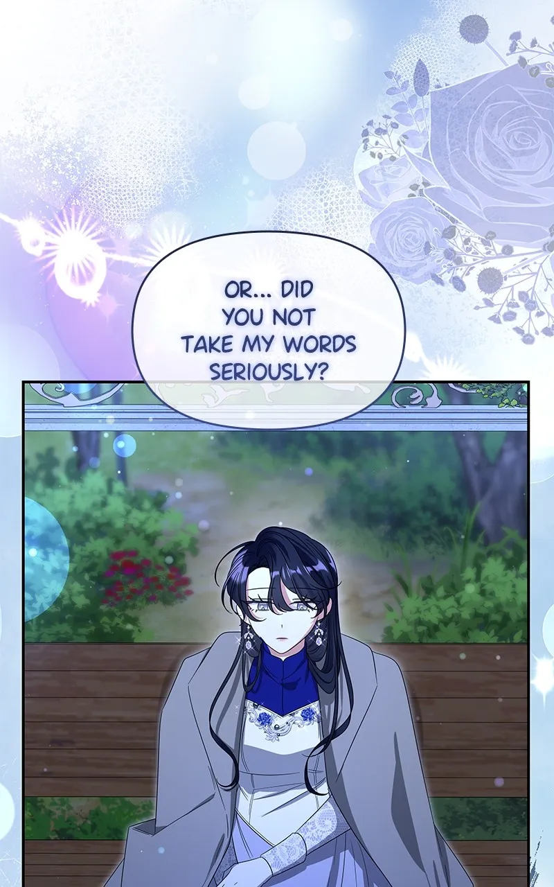 Do Not Hold on to the Broken Branch Chapter 55 page 8 - 
