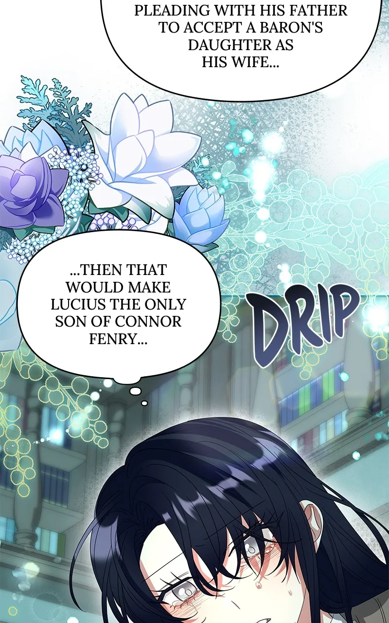 Do Not Hold on to the Broken Branch Chapter 55 page 73 - 