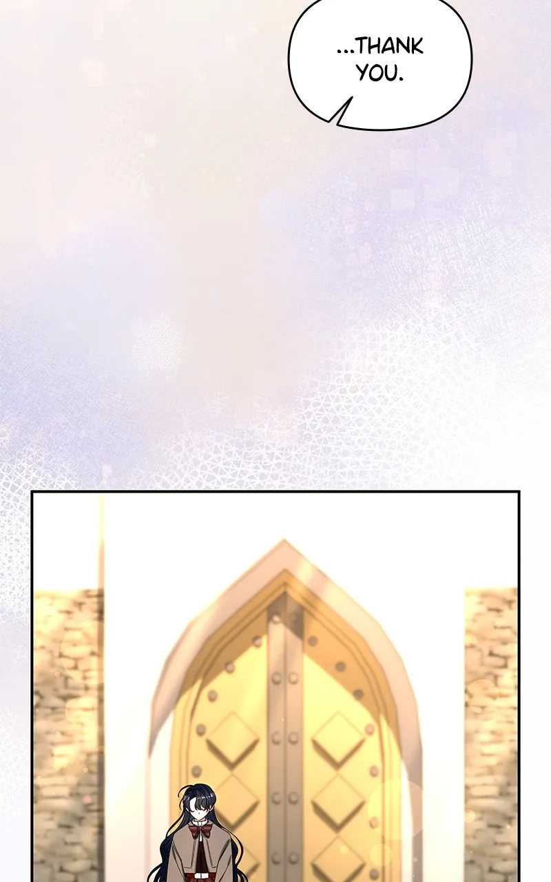 Do Not Hold on to the Broken Branch Chapter 55 page 76 - 